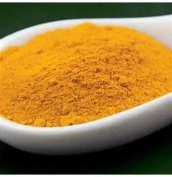 Organic Yellow Chilli Powder